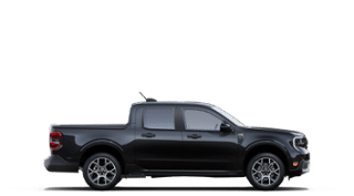 2025 Ford Maverick® External Image 1